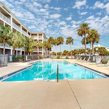 Grand Caribbean Perdido Key 211 East Apartment Pensacola Ngoại thất bức ảnh