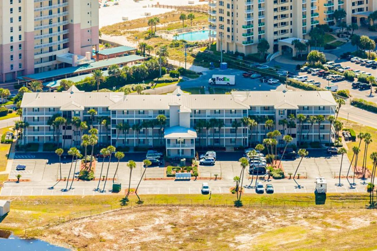 Grand Caribbean Perdido Key 211 East Apartment Pensacola Ngoại thất bức ảnh