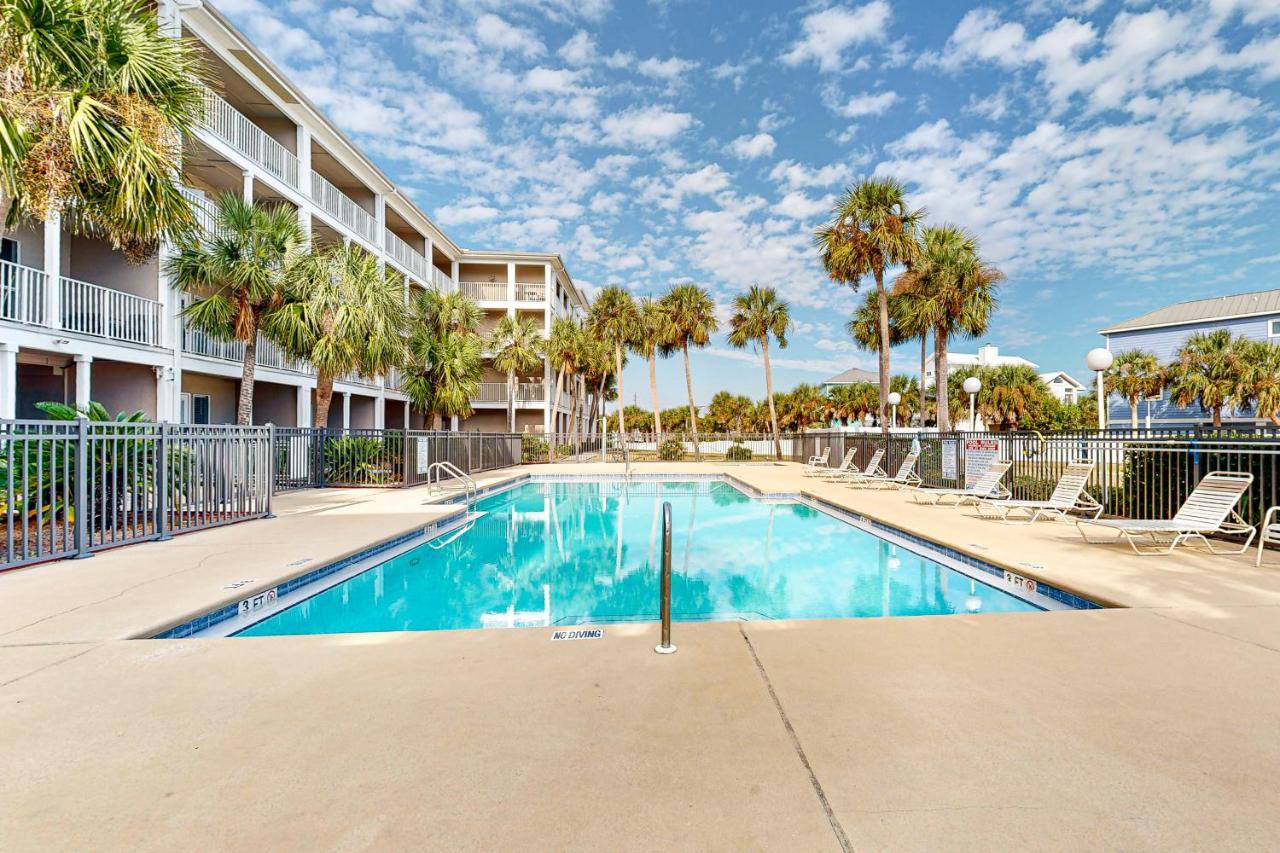 Grand Caribbean Perdido Key 211 East Apartment Pensacola Ngoại thất bức ảnh