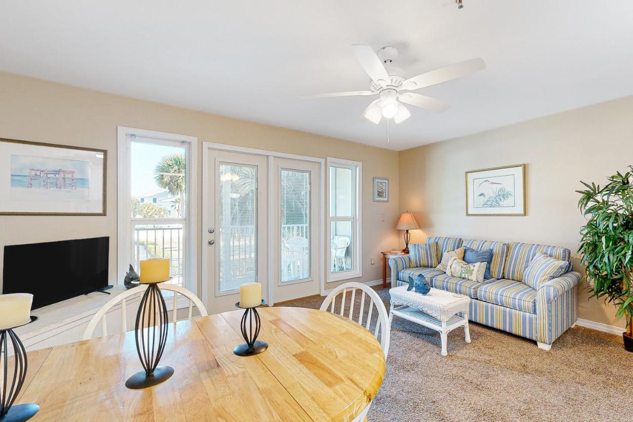 Grand Caribbean Perdido Key 211 East Apartment Pensacola Ngoại thất bức ảnh