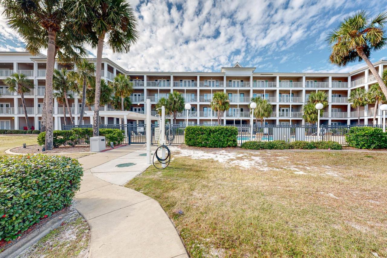 Grand Caribbean Perdido Key 211 East Apartment Pensacola Ngoại thất bức ảnh