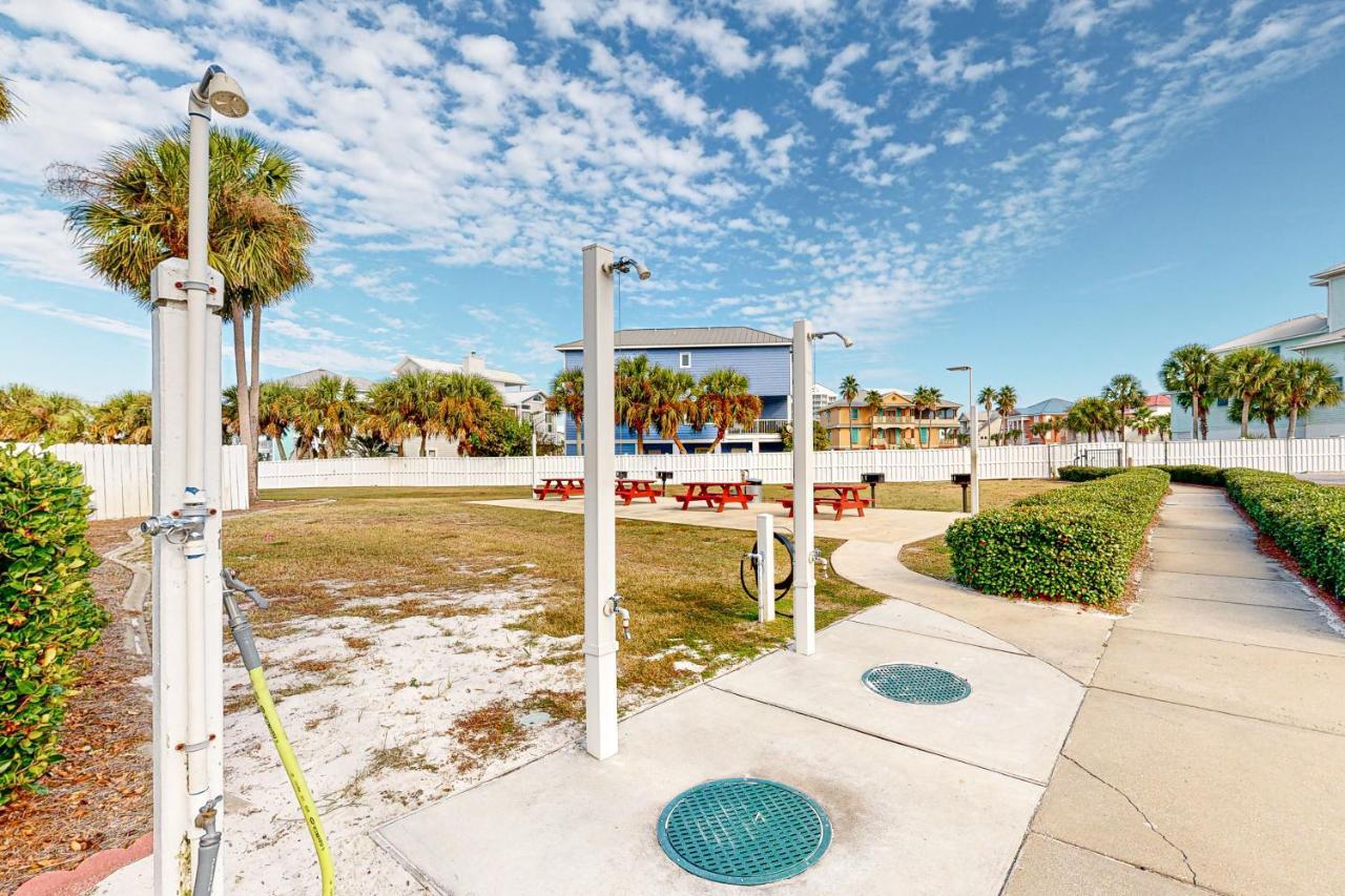 Grand Caribbean Perdido Key 211 East Apartment Pensacola Ngoại thất bức ảnh