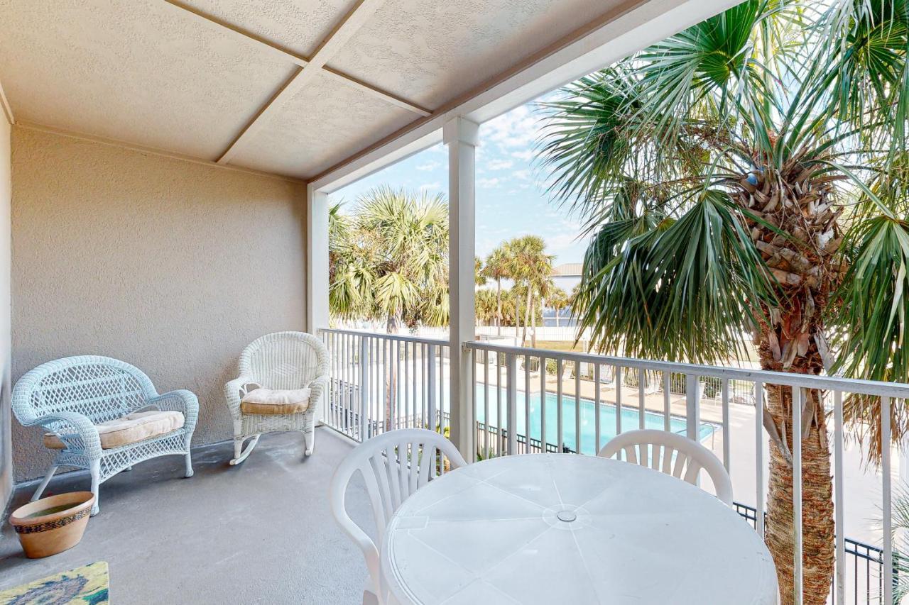 Grand Caribbean Perdido Key 211 East Apartment Pensacola Ngoại thất bức ảnh
