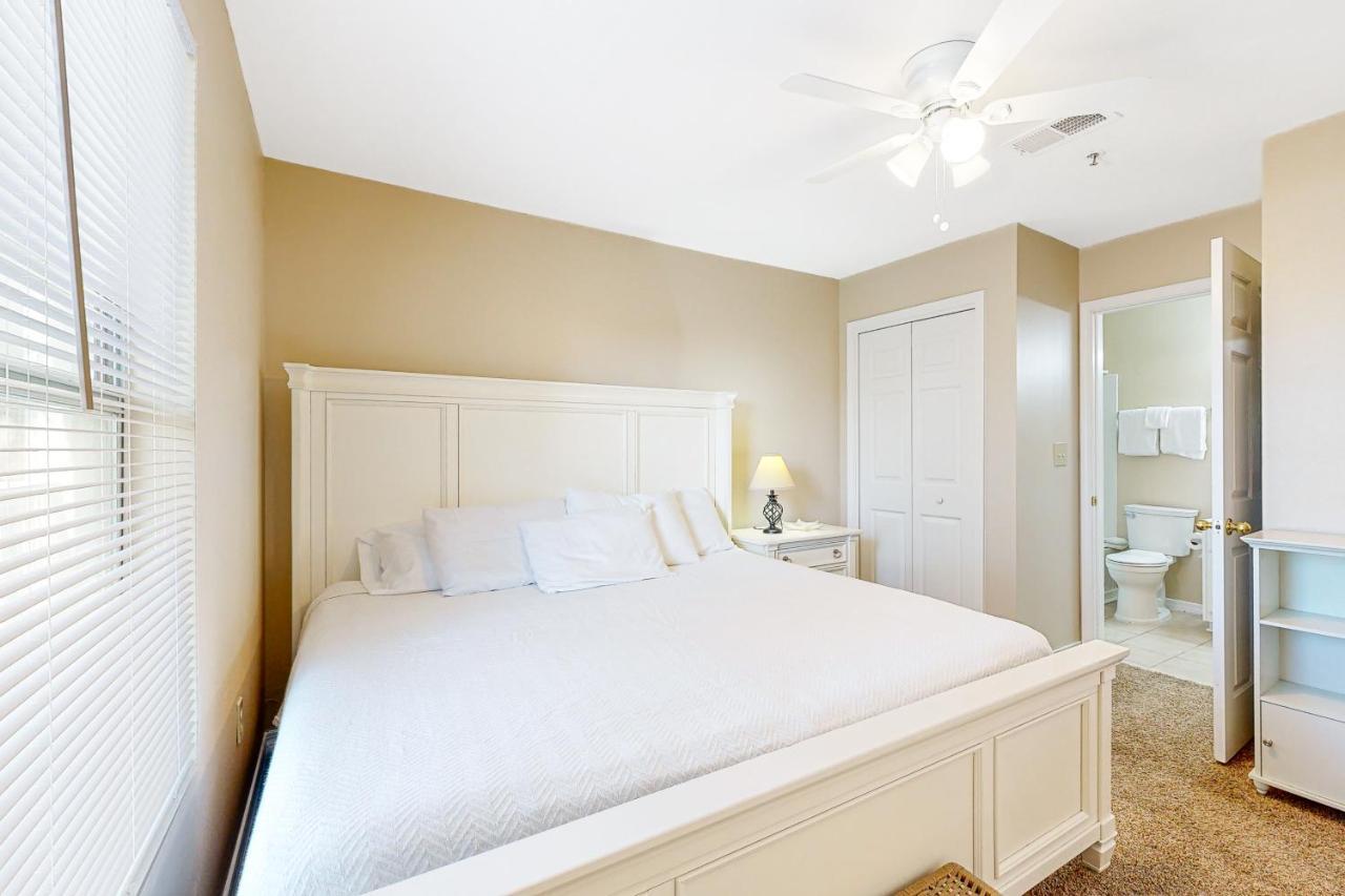Grand Caribbean Perdido Key 211 East Apartment Pensacola Ngoại thất bức ảnh