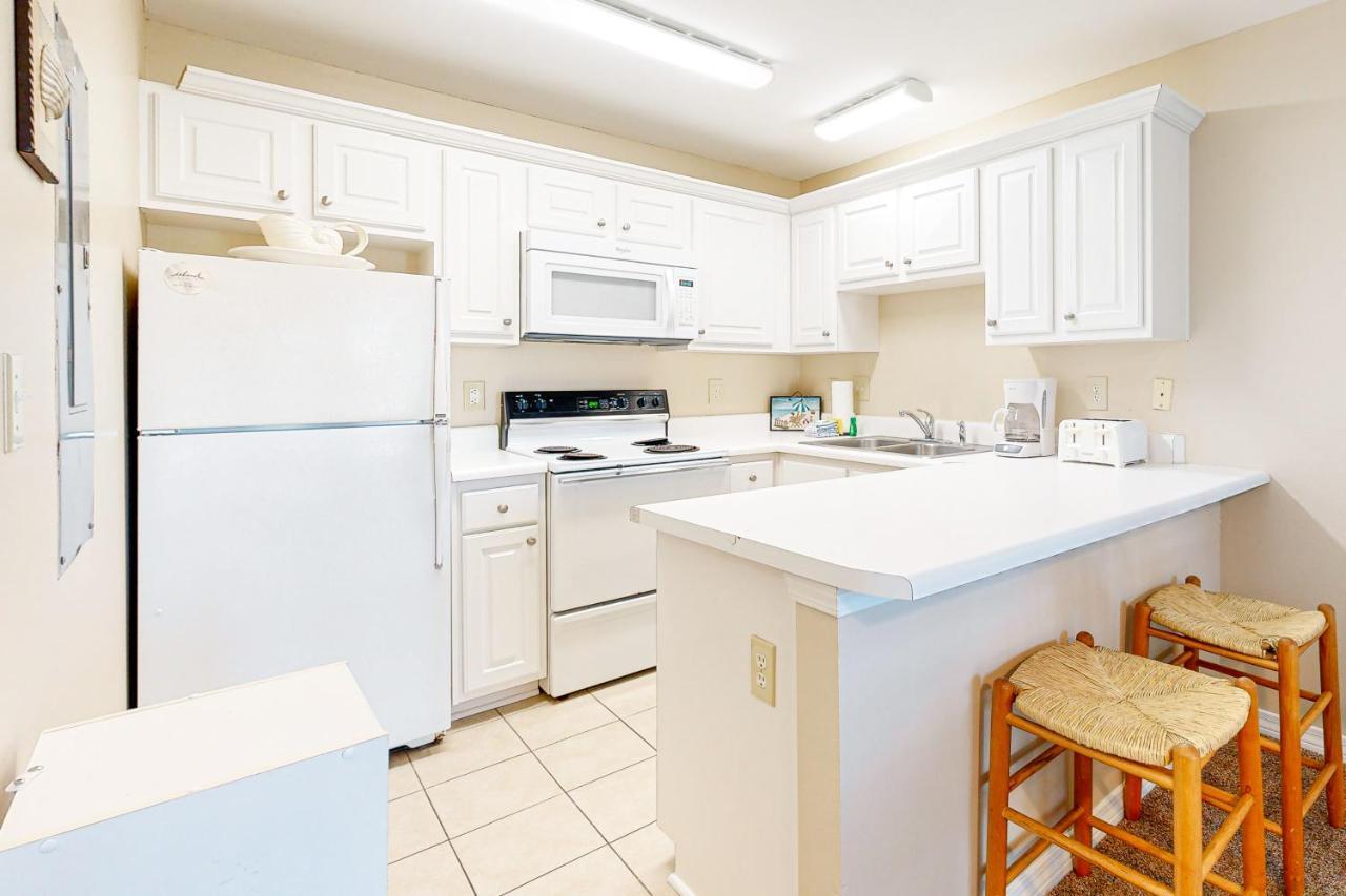 Grand Caribbean Perdido Key 211 East Apartment Pensacola Ngoại thất bức ảnh