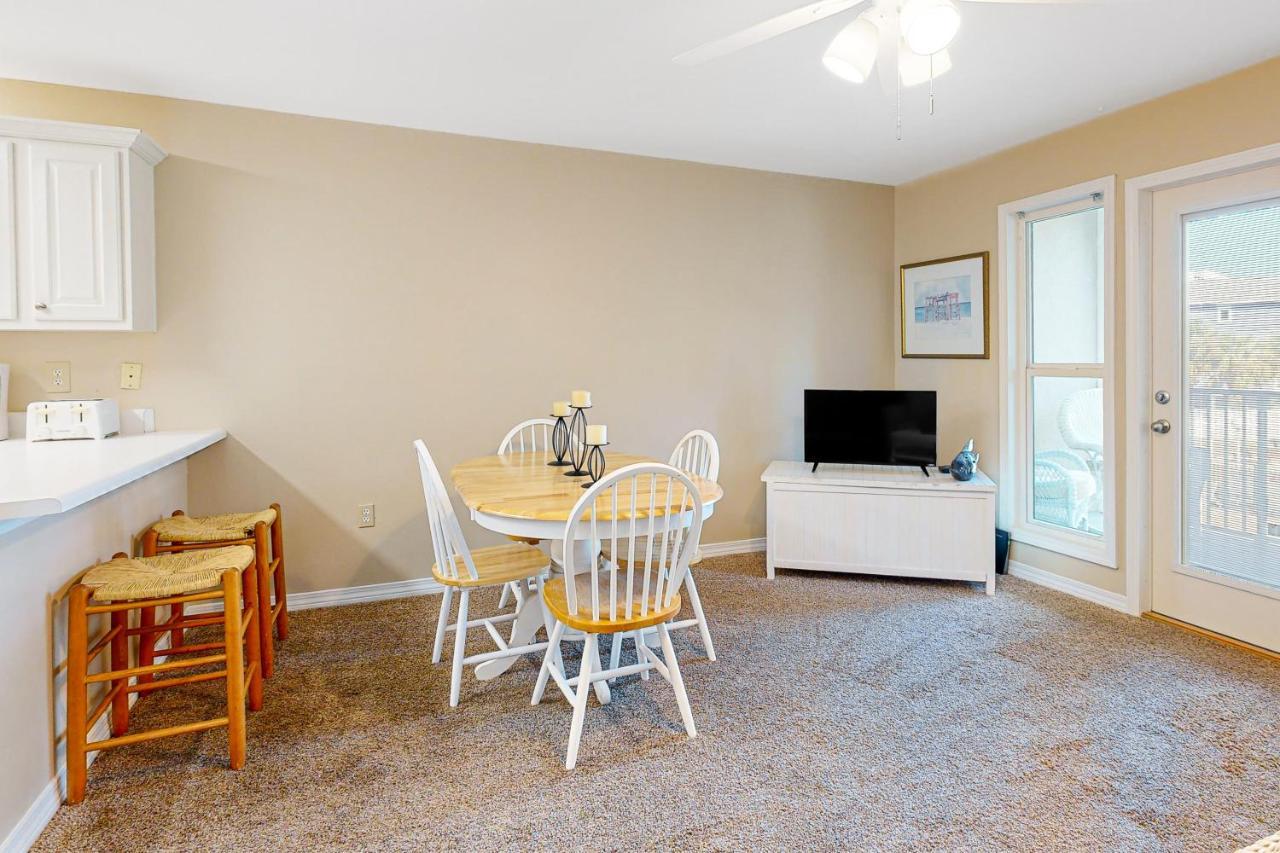 Grand Caribbean Perdido Key 211 East Apartment Pensacola Ngoại thất bức ảnh