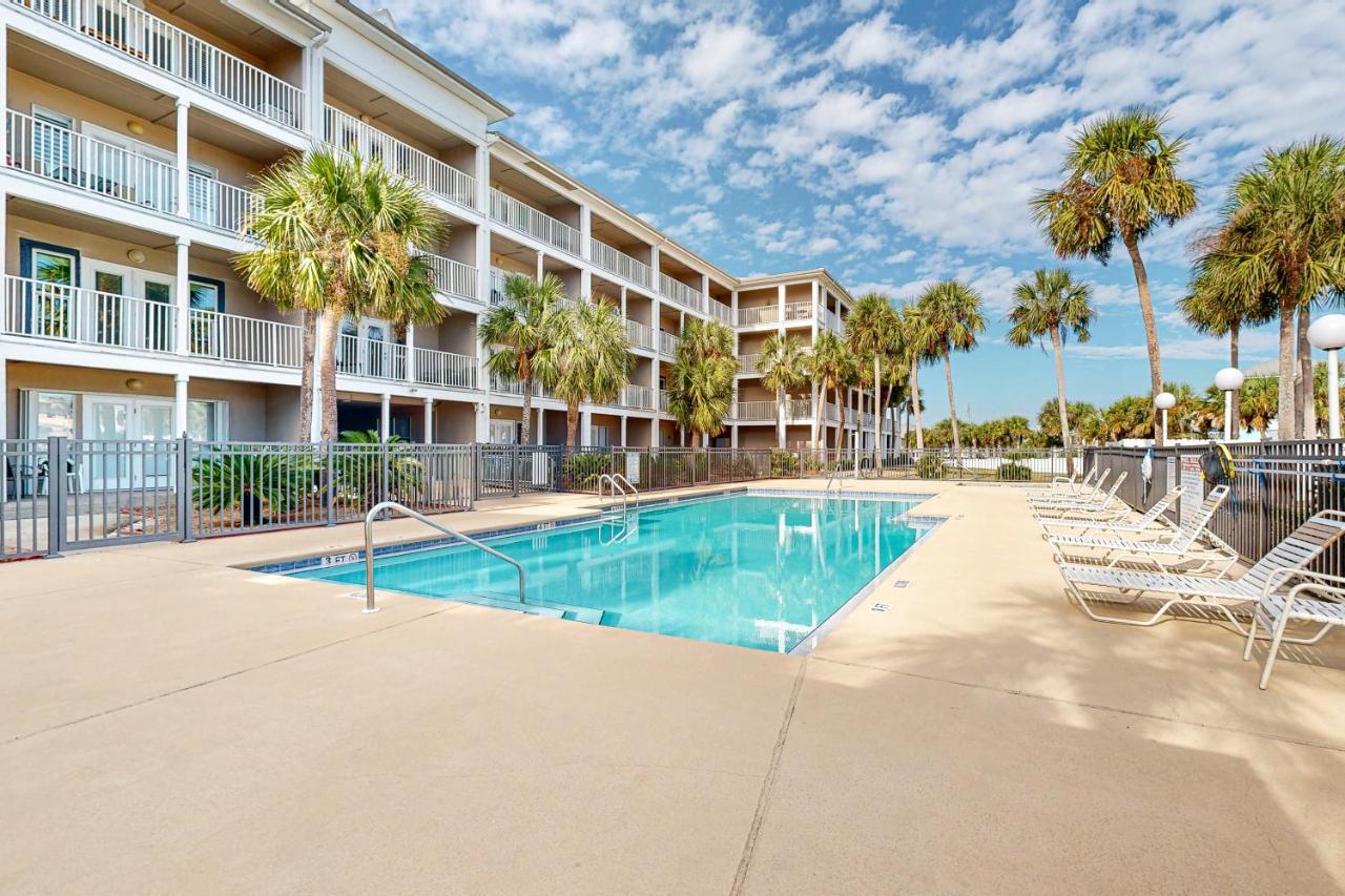Grand Caribbean Perdido Key 211 East Apartment Pensacola Ngoại thất bức ảnh