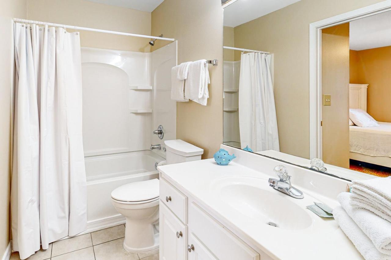 Grand Caribbean Perdido Key 211 East Apartment Pensacola Ngoại thất bức ảnh