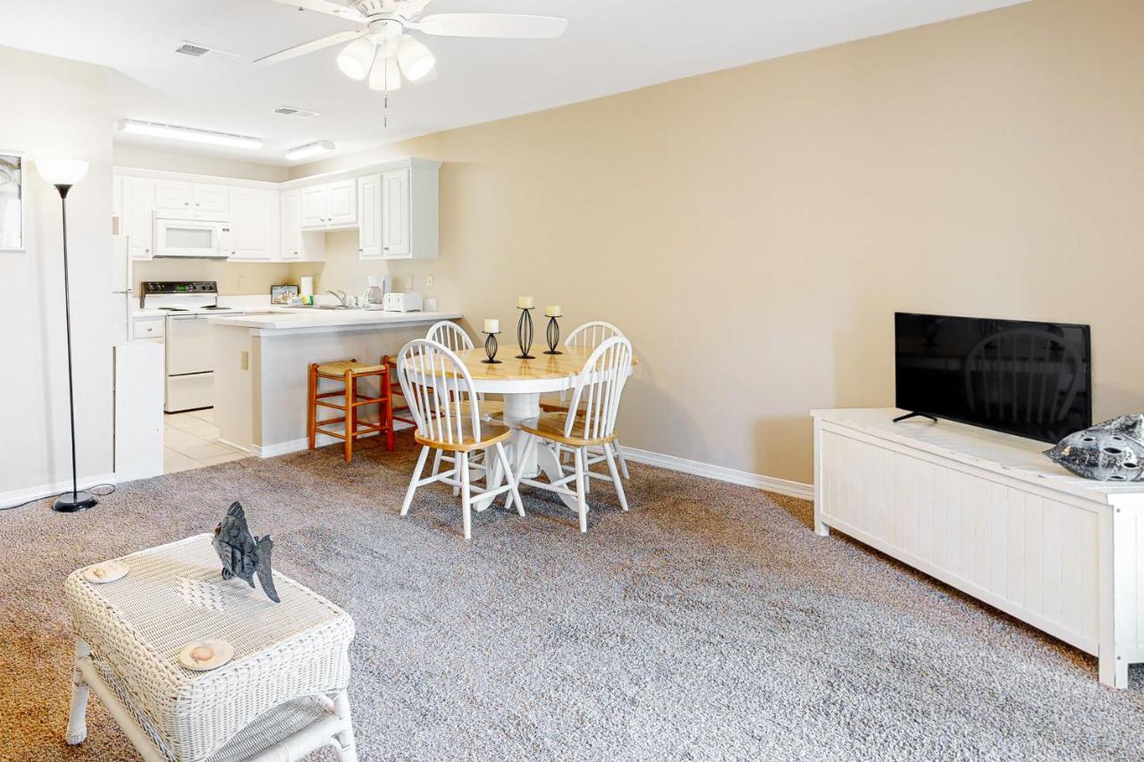 Grand Caribbean Perdido Key 211 East Apartment Pensacola Ngoại thất bức ảnh