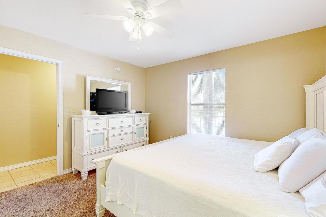 Grand Caribbean Perdido Key 211 East Apartment Pensacola Ngoại thất bức ảnh
