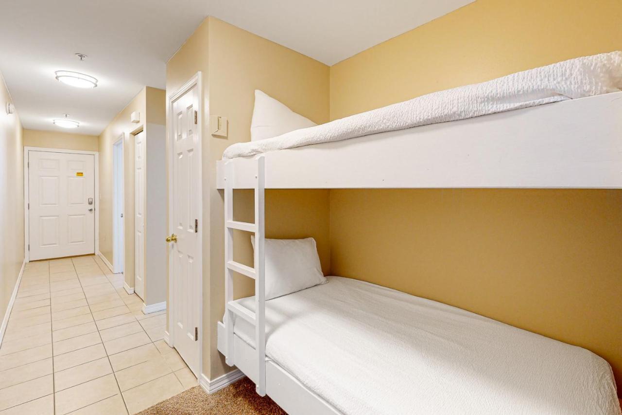 Grand Caribbean Perdido Key 211 East Apartment Pensacola Ngoại thất bức ảnh