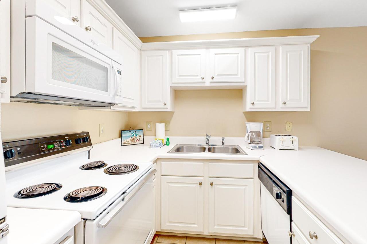 Grand Caribbean Perdido Key 211 East Apartment Pensacola Ngoại thất bức ảnh