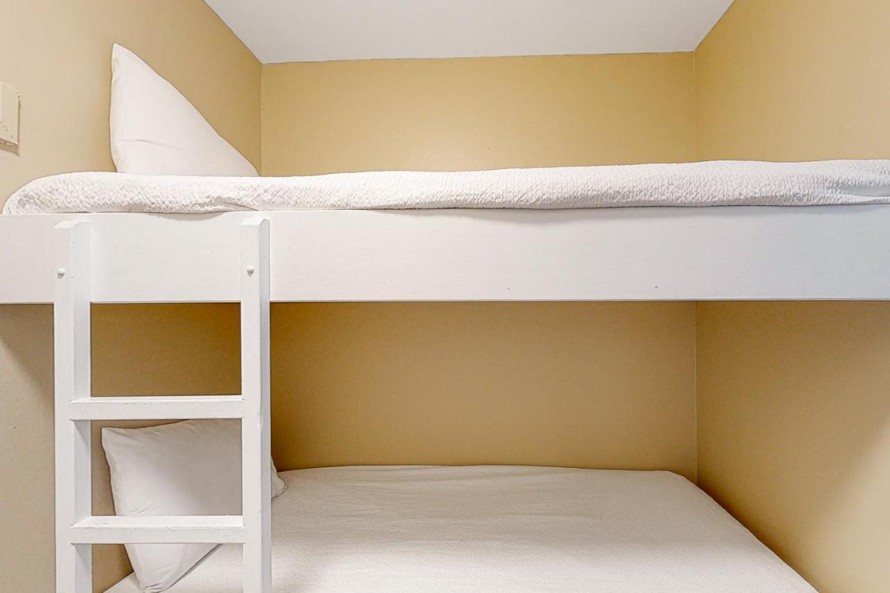 Grand Caribbean Perdido Key 211 East Apartment Pensacola Ngoại thất bức ảnh